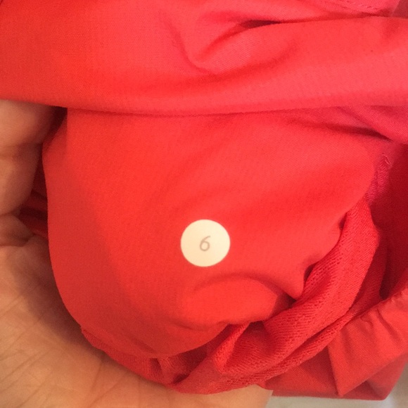 Lululemon jacket - Picture 7 of 8